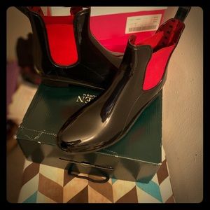 Ralph Lauren Rain Boots